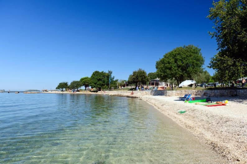 House Soni - 800 M From The Sea Villa Ровин Екстериор снимка